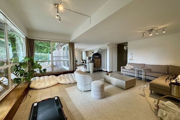 Penthouse
                            te huur in Vosselaar