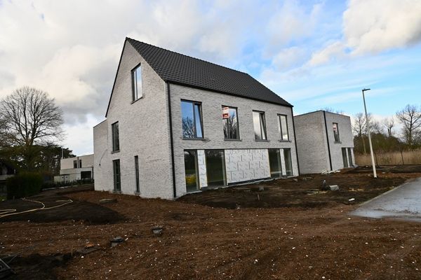 Huis te koop / Zandhoven