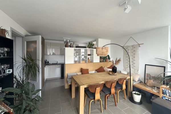 Appartement te koop / Heverlee