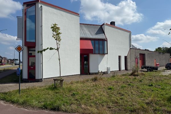 Commercieel te huur / Berlaar