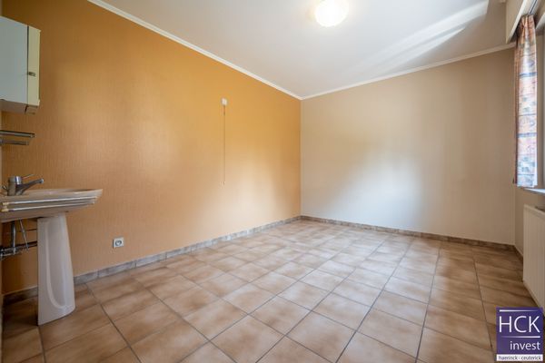 Huis optie koop / Kruishoutem