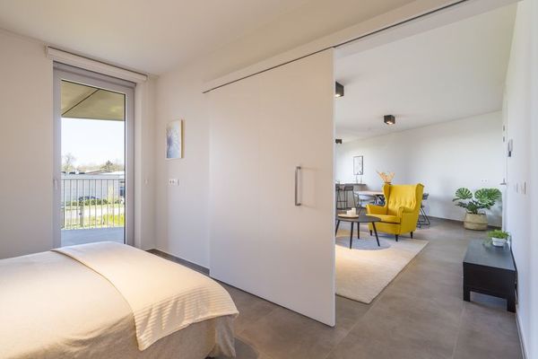 Assistentiewoning  te koop / Eeklo