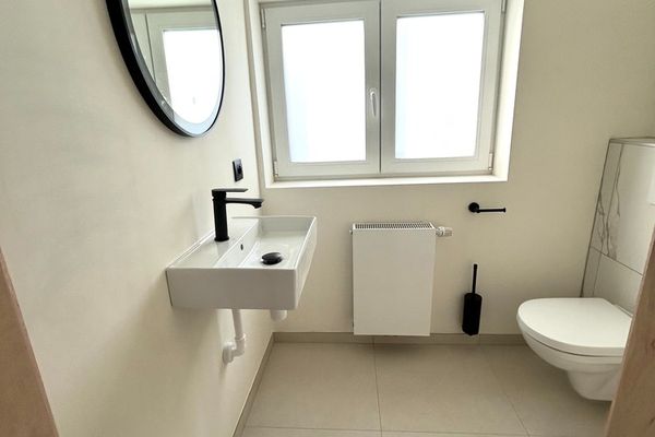 toilet 1e verdieping