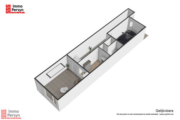 Huis te koop / Zichem