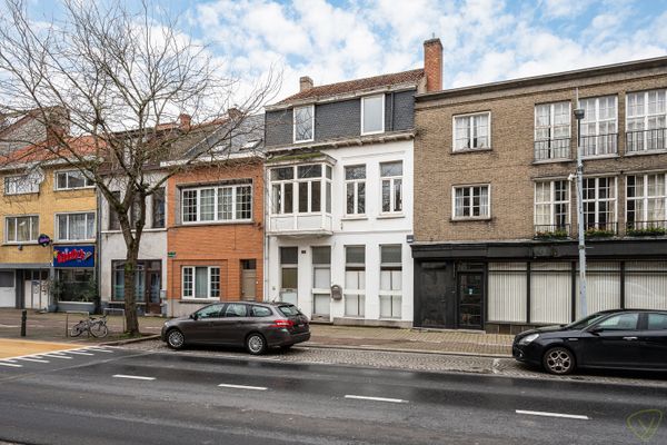 Commercieel te koop in Eeklo