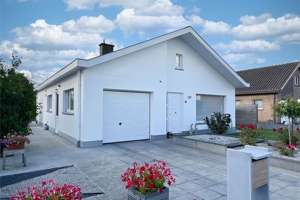 Huis
                                te koop
                                in Torhout