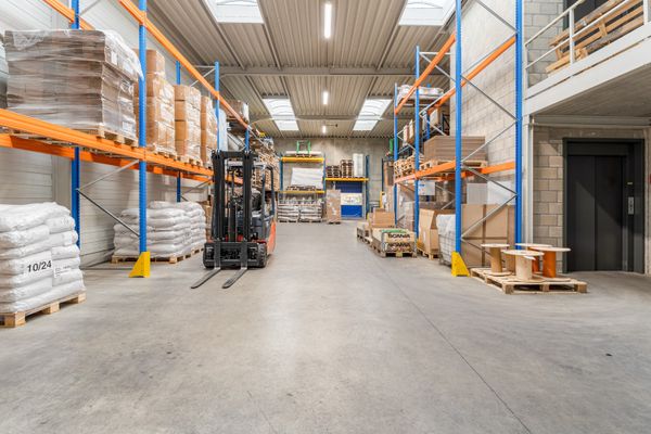 Industrieel te koop / Dilsen-Stokkem