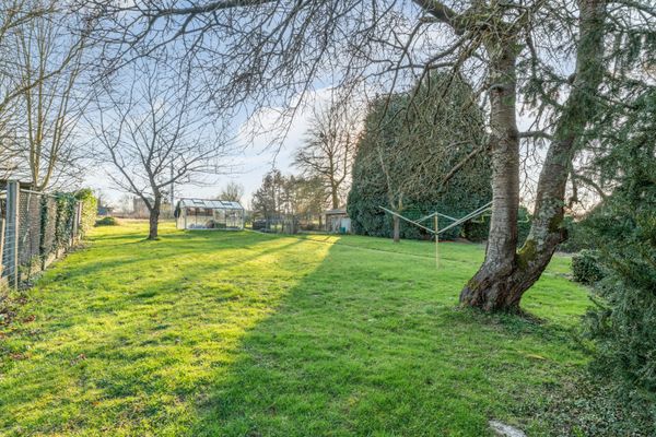 Huis te koop / Bierbeek