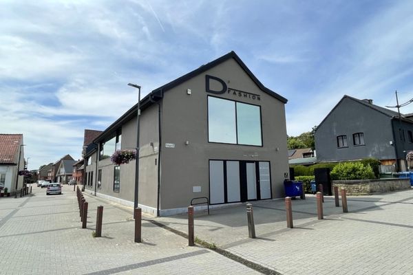 Commercieel te koop / Bertem