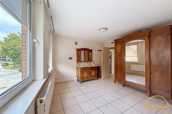 Appartement te huur / Langemark-Poelkapelle