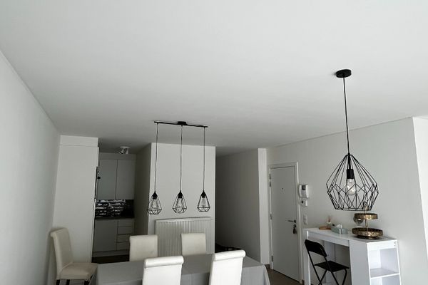 Appartement optie huur / Gent