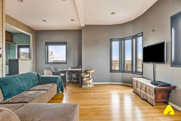 Appartement a vendre / La Panne