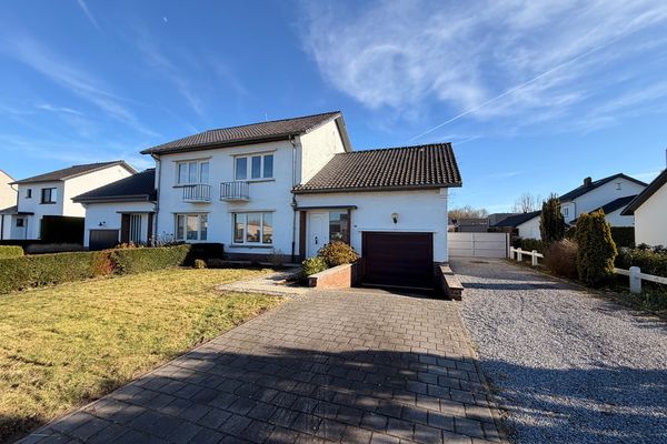 Huis te huur / Stevoort