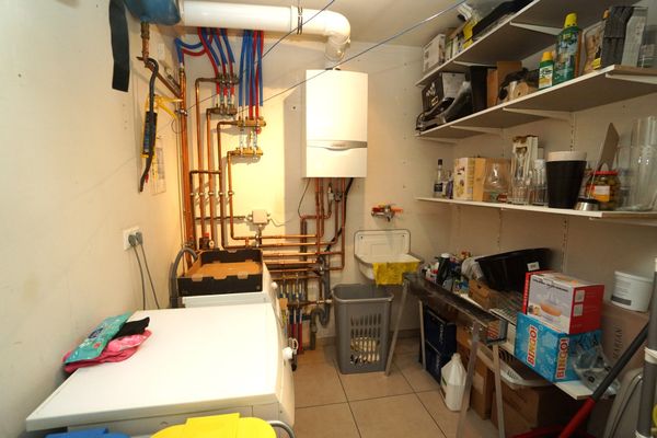 Appartement te huur / Tessenderlo-Ham