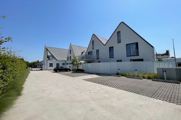 Appartement te huur / Diepenbeek