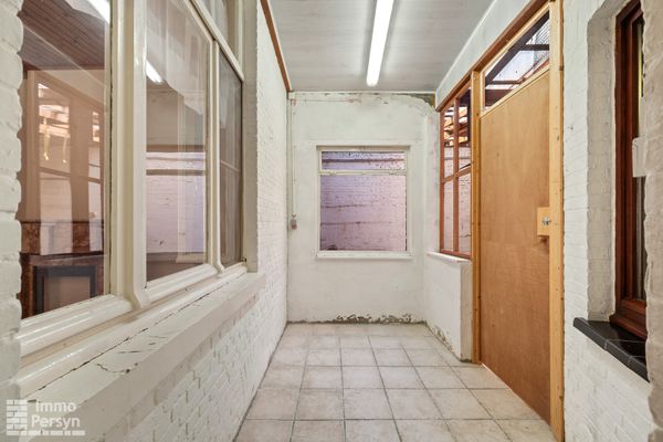Huis te koop / Scherpenheuvel