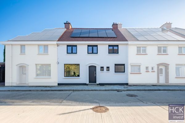 Huis te koop / Waregem