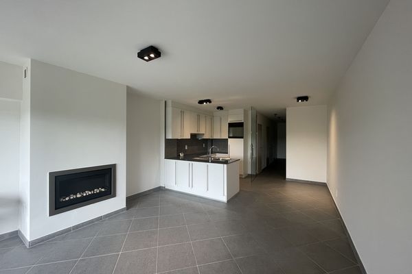 Appartement in Aarschot