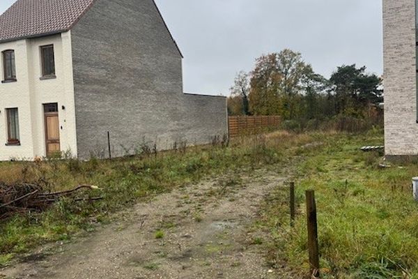 Grond te koop / Zonhoven