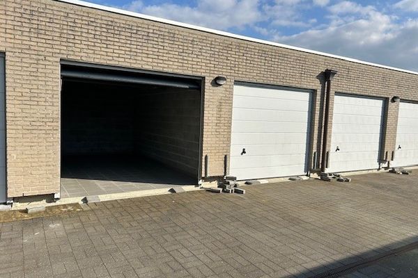 Foto van het pand