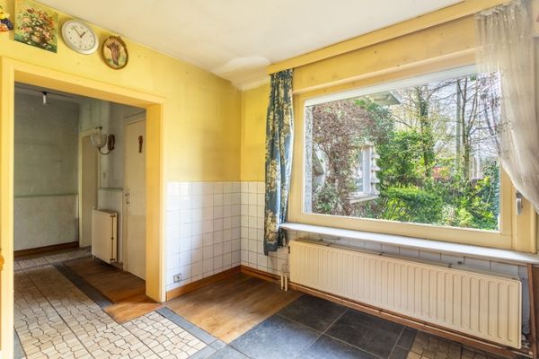 Huis te koop / Brasschaat