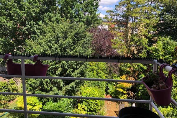 Appartement optie koop / Deurne