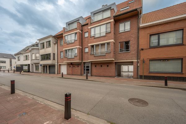 Foto van het pand