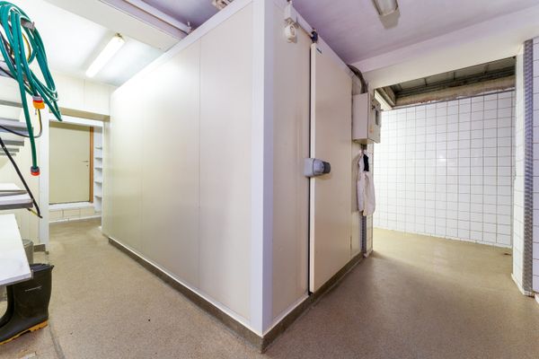 Foto van het pand