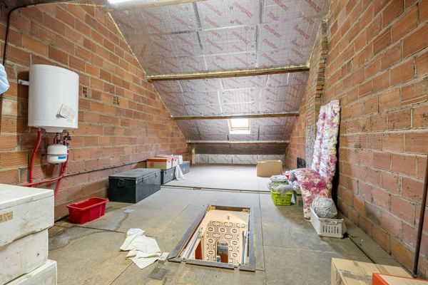 Huis te koop / Sint-Truiden