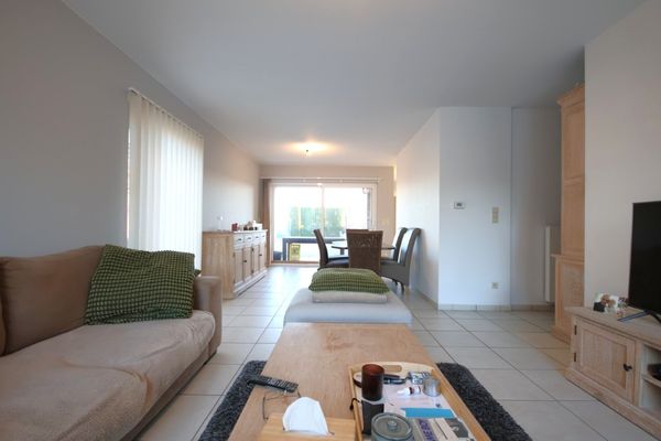 Appartement te huur / Alken