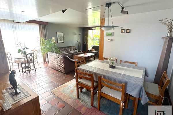 Huis te koop / Alken