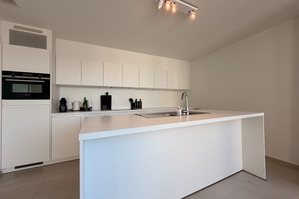 Appartement te huur / Diepenbeek