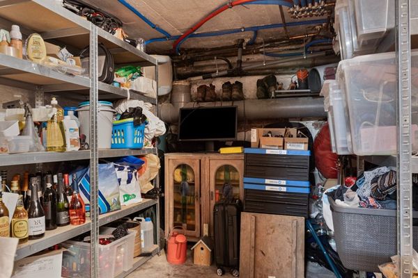 Appartement verkocht / Antwerpen