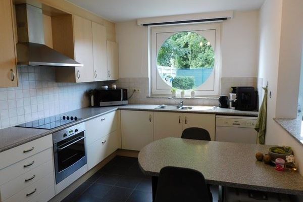 Appartement verhuurd / Heppen