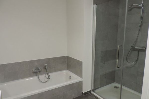 Appartement verkocht / Beringen