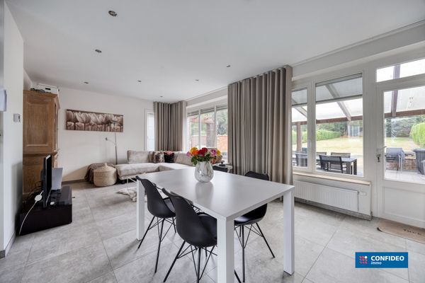 Huis te koop / Tongeren-Borgloon