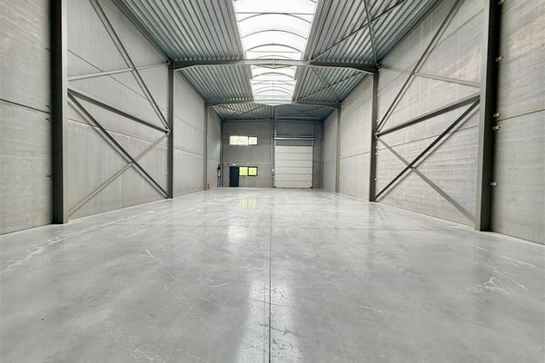 Commercieel te koop / Eeklo