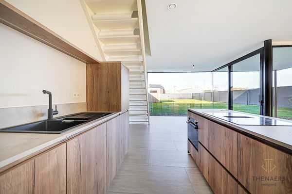 Huis te koop / Sint-Truiden