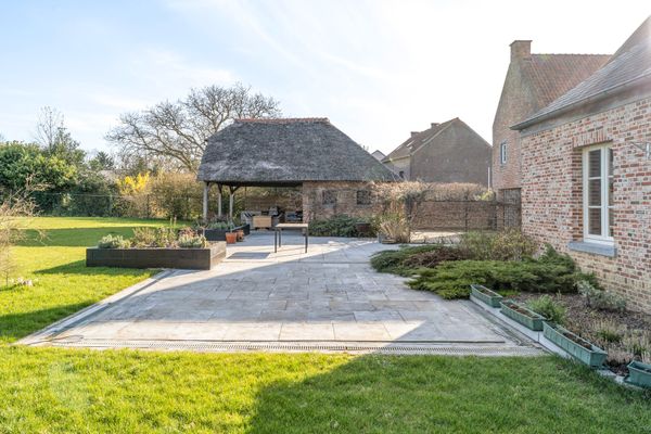 Overige verkocht / Molenbeek-Wersbeek