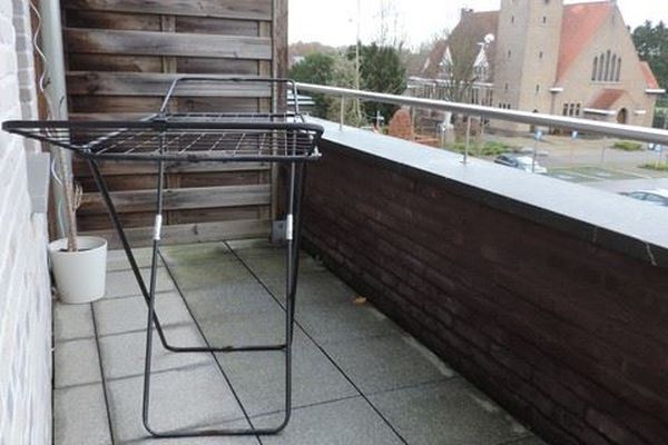 Appartement verhuurd / Beverlo