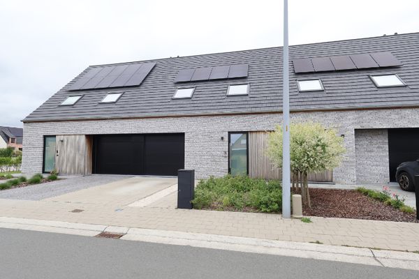 Huis
                                te huur
                                in Ardooie