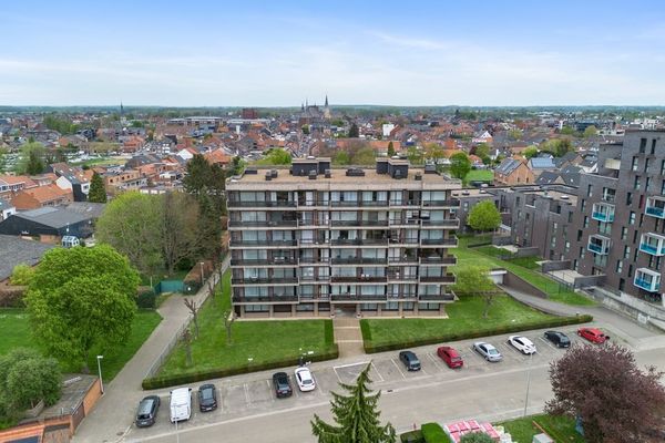 Appartement
                            te huur in Sint-Truiden