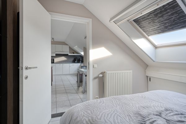 Appartement verkocht / Herk-de-Stad