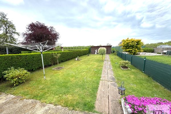 Huis te koop / Borgloon