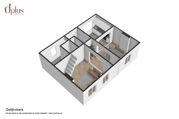 Huis te koop / Herselt
