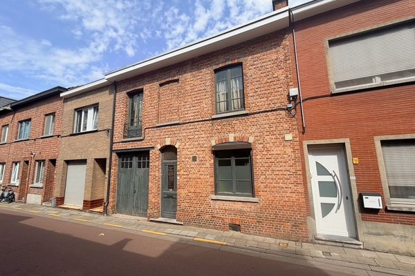 Huis te koop / Heverlee