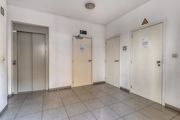 Appartement verkocht / Antwerpen