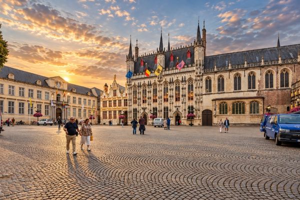 Appartement te koop / Brugge