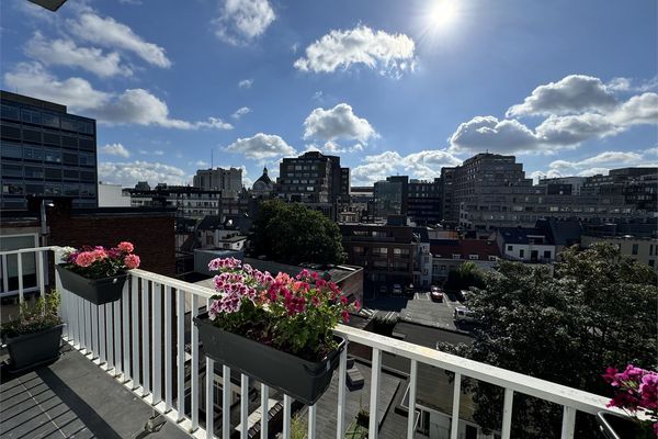 Appartement te huur / Antwerpen