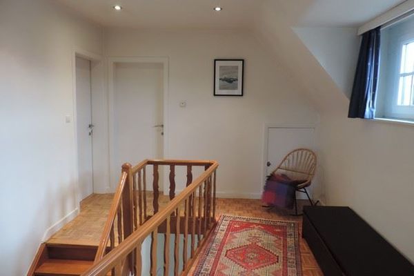 Huis verkocht / Paal